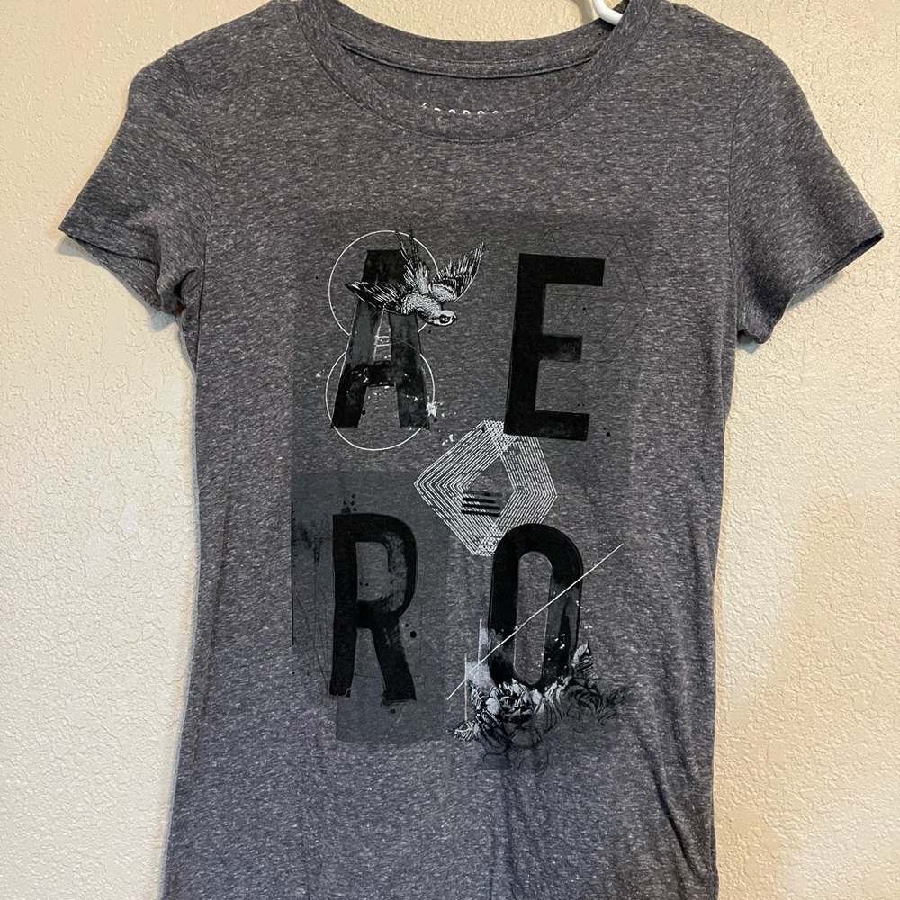 Small Aeropostale T-Shirt.